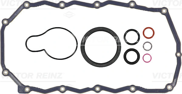 Gasket Kit, crankcase